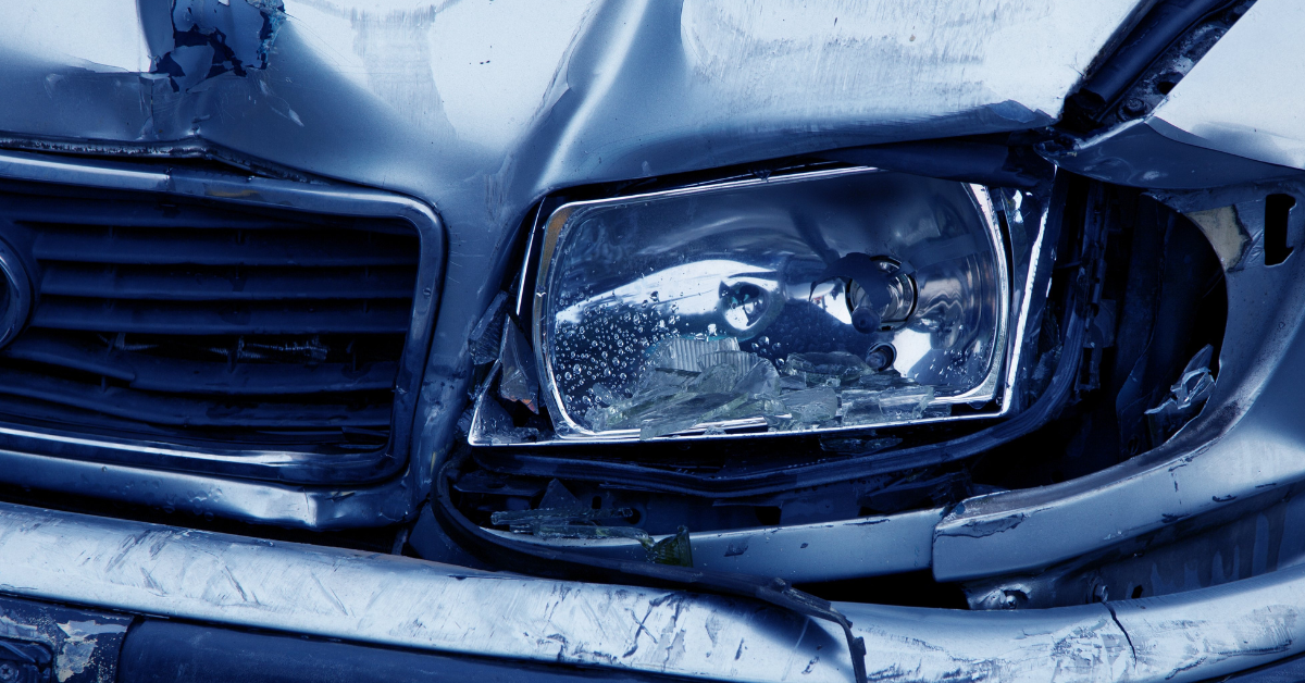  Purkuosat auton kolarikorjauksessa: Kuinka varmistaa osien laatu ja turvallisuus?
